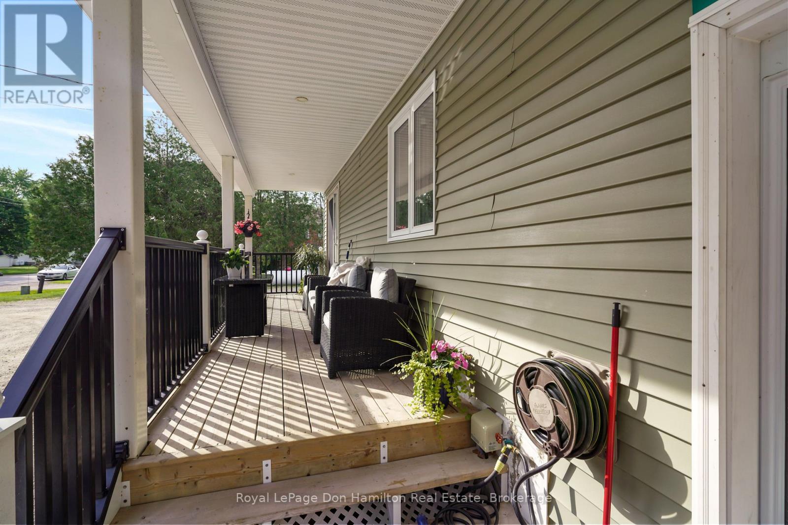 79 Maddison Street E, West Perth, Ontario  N0K 1P0 - Photo 3 - X12226469