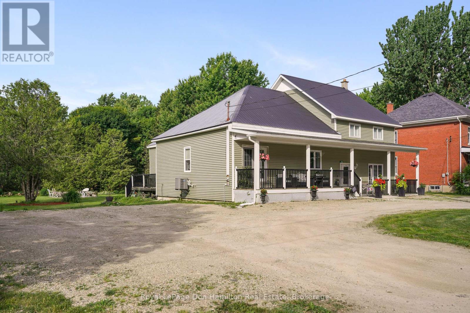 79 Maddison Street E, West Perth, Ontario  N0K 1P0 - Photo 32 - X12226469