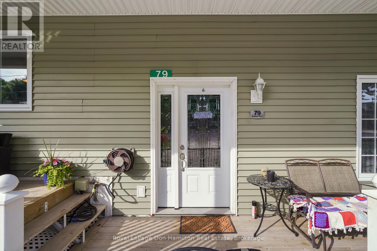 79 Maddison Street E, West Perth, Ontario  N0K 1P0 - Photo 4 - X12226469