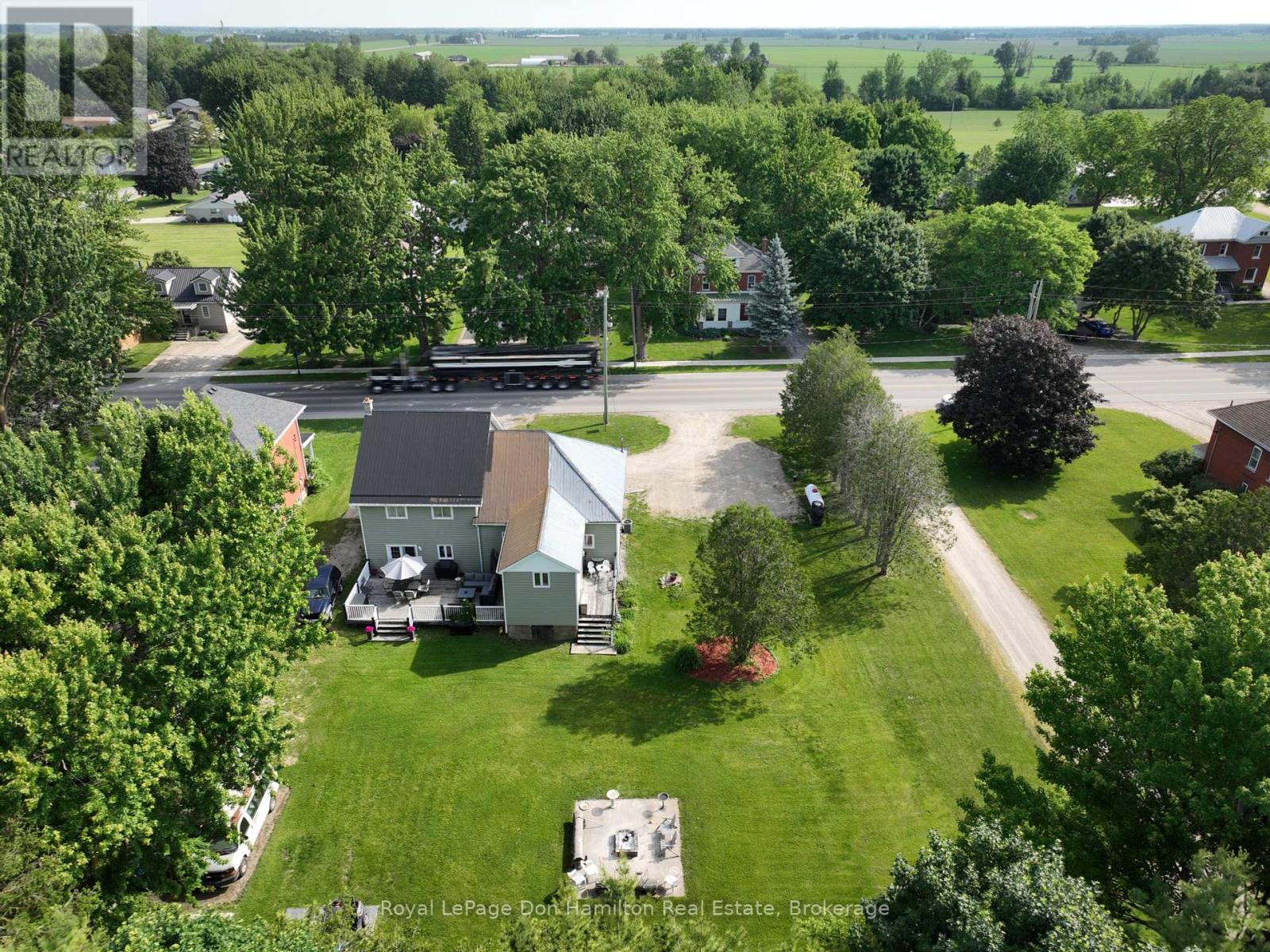 79 Maddison Street E, West Perth, Ontario  N0K 1P0 - Photo 46 - X12226469