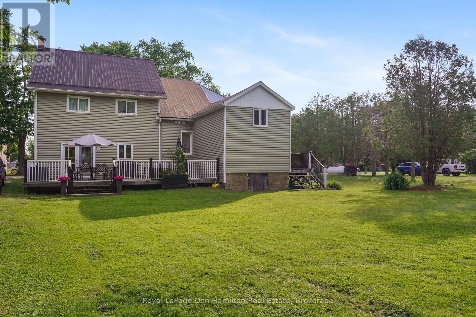 79 Maddison Street E, West Perth, Ontario  N0K 1P0 - Photo 47 - X12226469