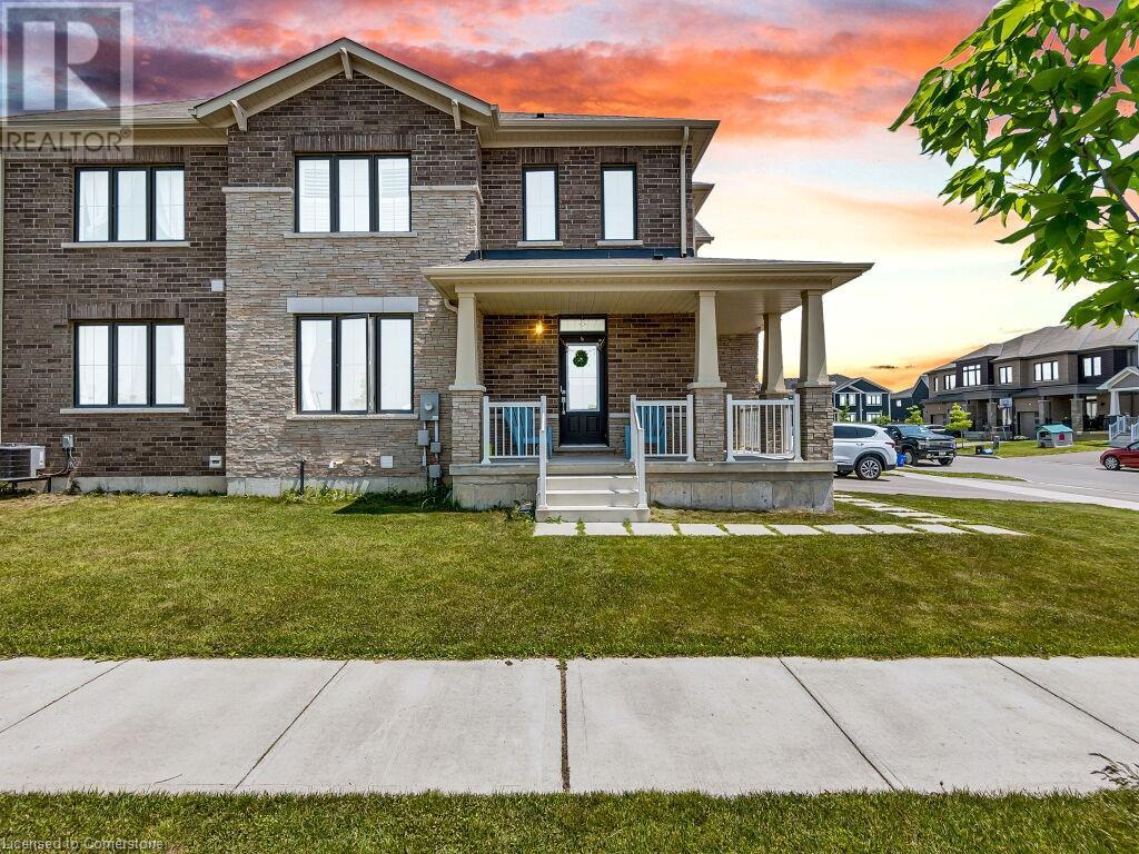 104 OAKTREE Drive, Caledonia, Ontario
