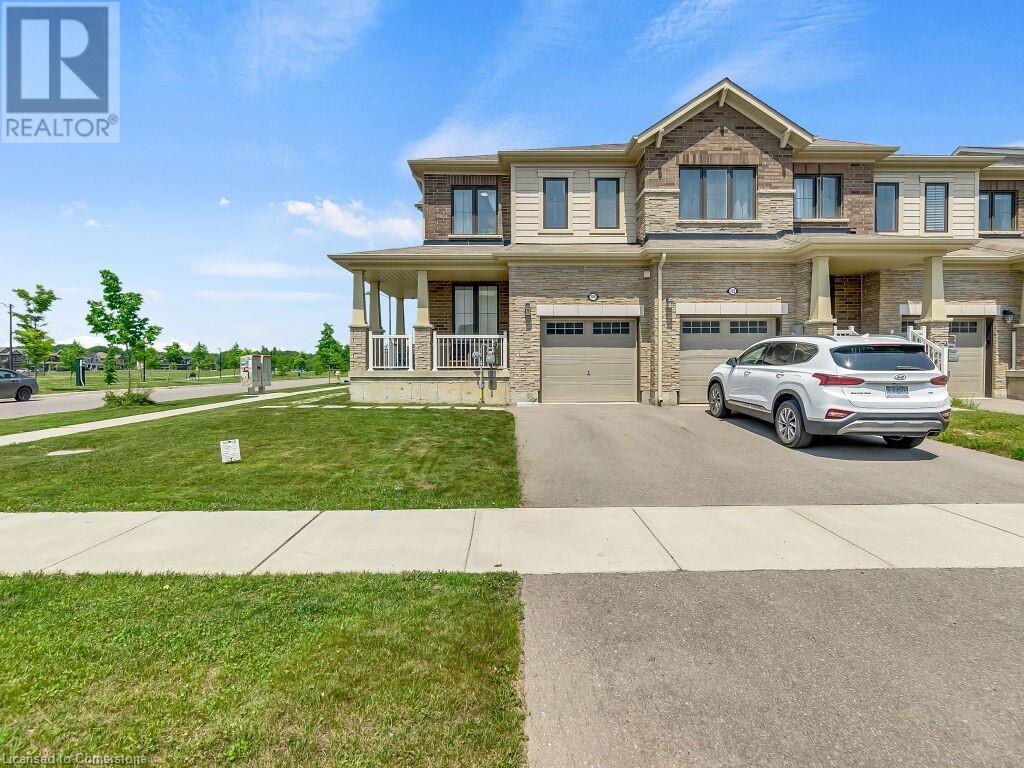 104 Oaktree Drive, Caledonia, Ontario  N3W 0E5 - Photo 2 - 40742158