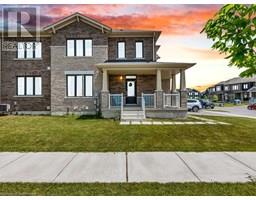 104 OAKTREE Drive, Caledonia, Ontario