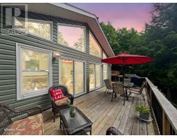 994 TOAD LAKE, Parry Sound Remote Area, Ontario