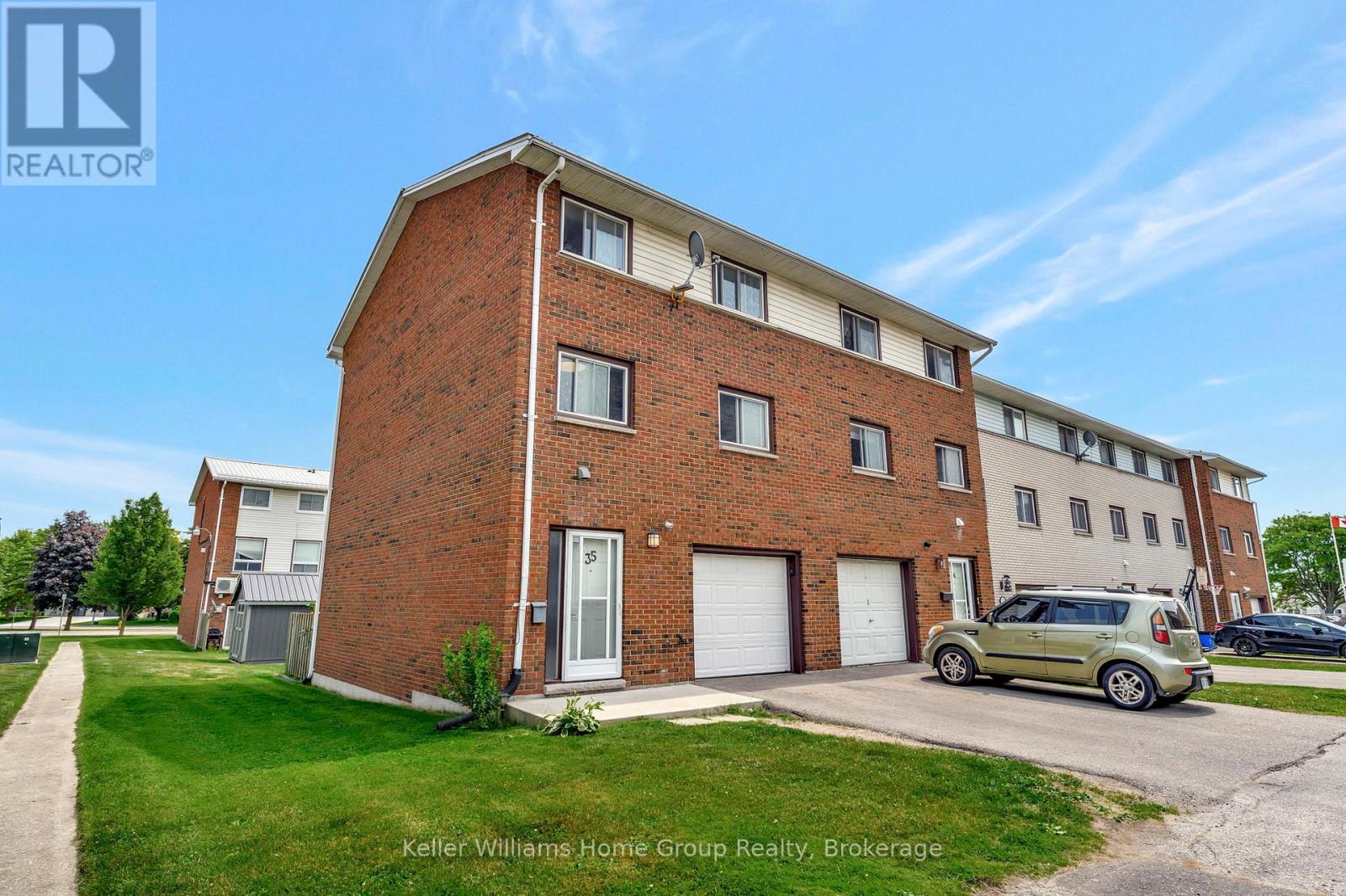 35 - 129 Concession Street E, Tillsonburg, Ontario  N4G 4N4 - Photo 33 - X12226551