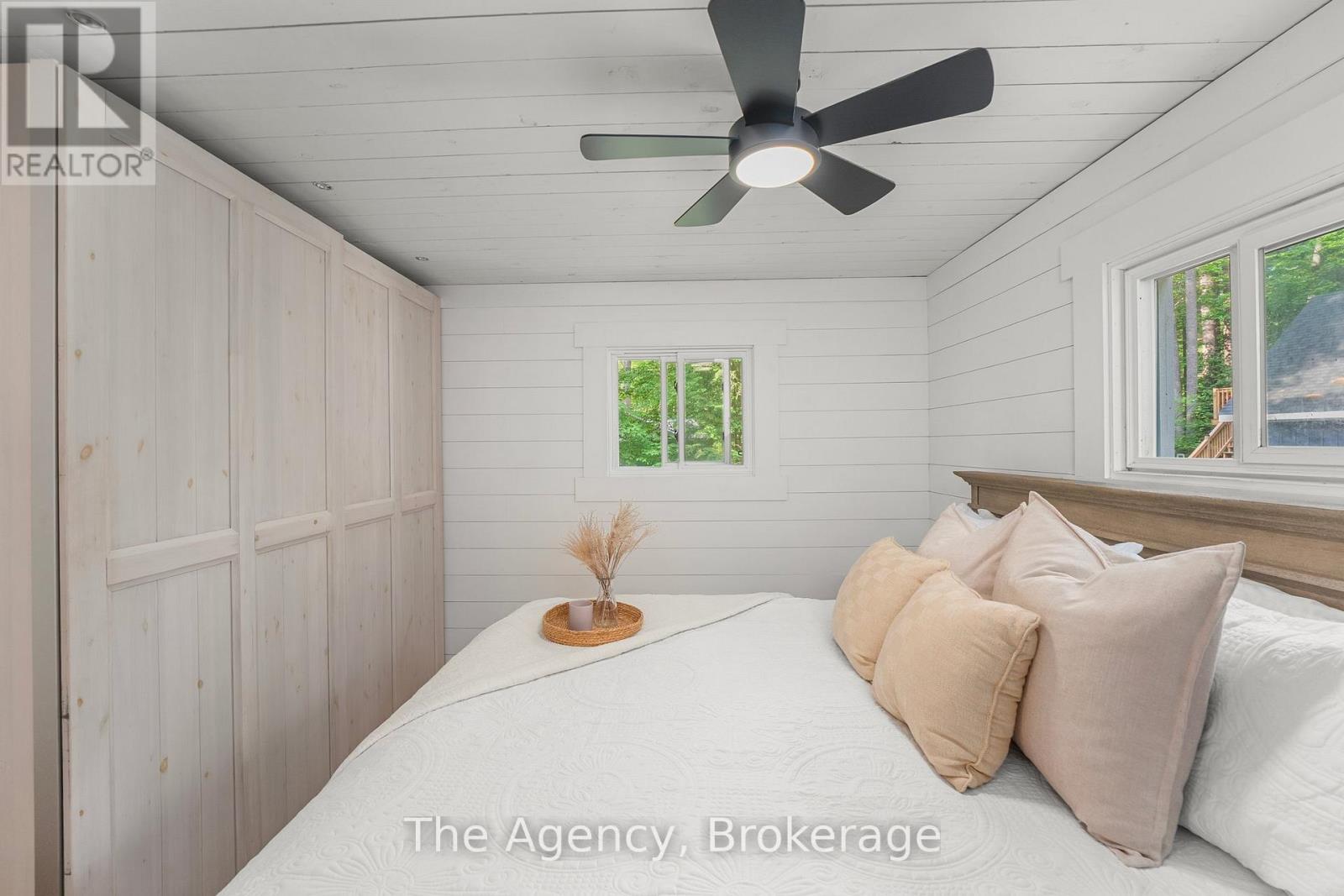 1333 Sherwood Forest Road, Bracebridge, Ontario  P1L 1X3 - Photo 17 - X12226593