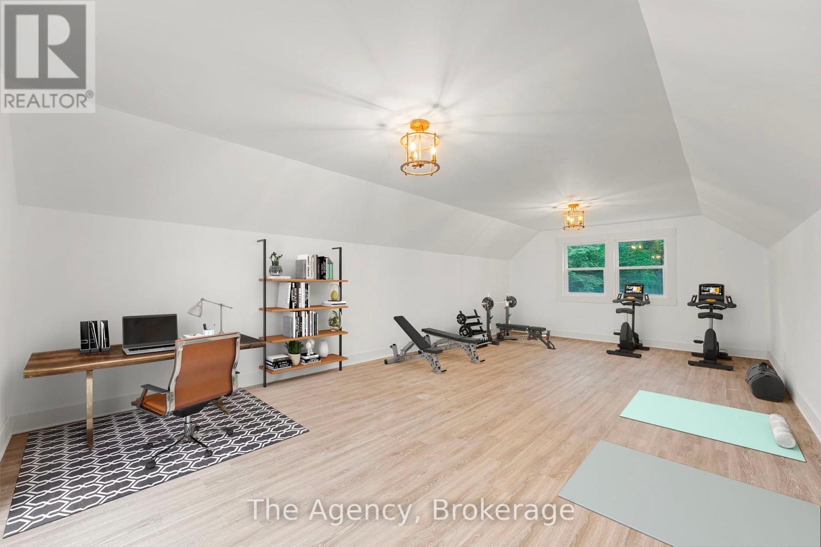 1333 Sherwood Forest Road, Bracebridge, Ontario  P1L 1X3 - Photo 23 - X12226593