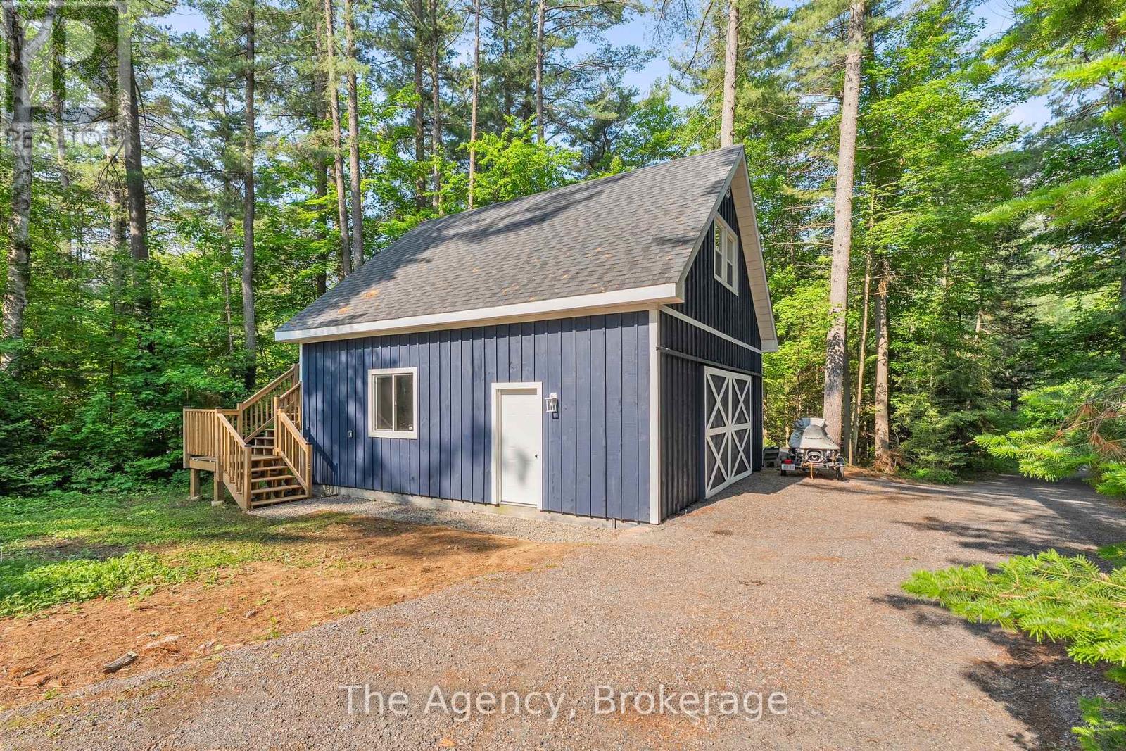 1333 Sherwood Forest Road, Bracebridge, Ontario  P1L 1X3 - Photo 25 - X12226593