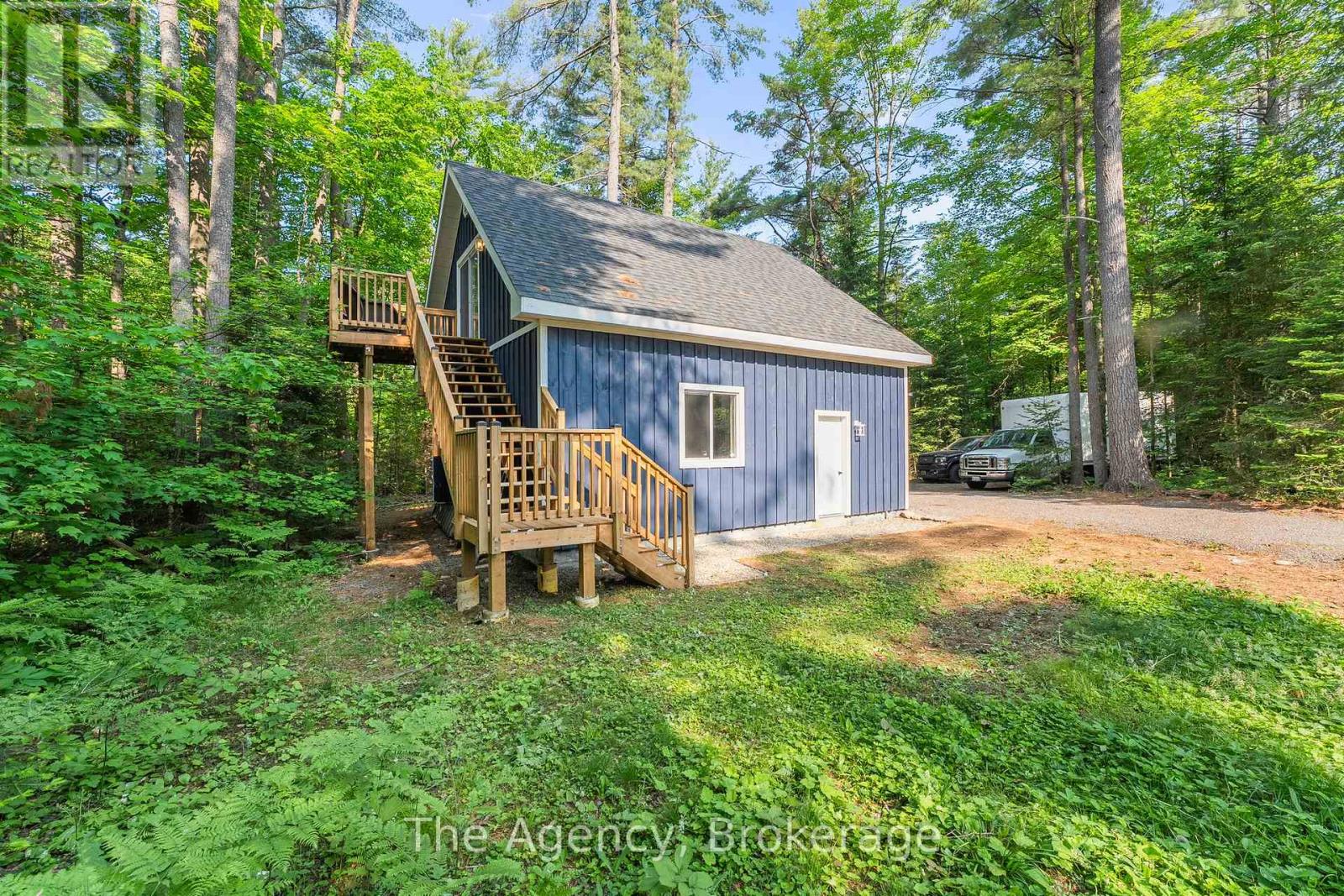 1333 Sherwood Forest Road, Bracebridge, Ontario  P1L 1X3 - Photo 26 - X12226593