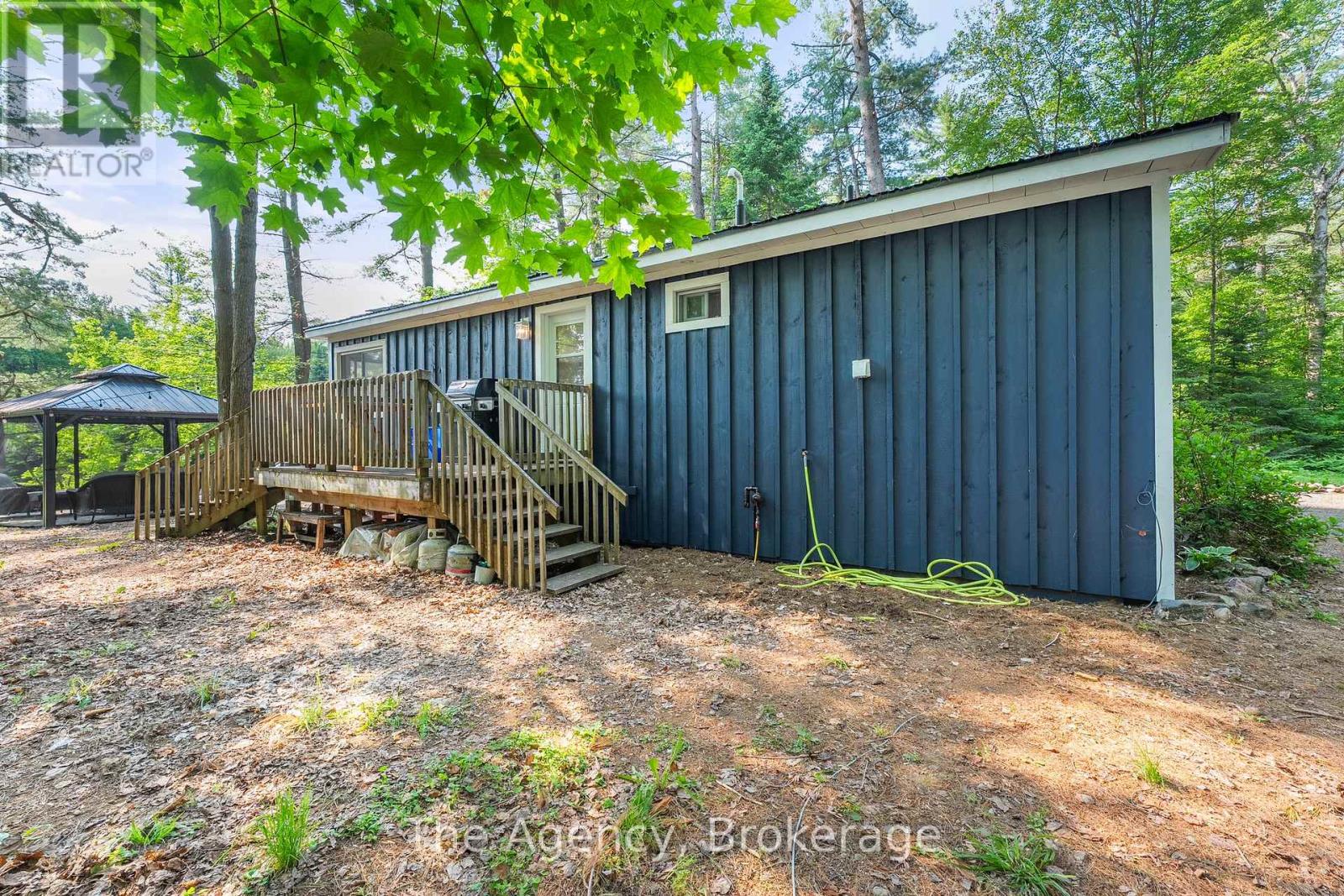 1333 Sherwood Forest Road, Bracebridge, Ontario  P1L 1X3 - Photo 29 - X12226593