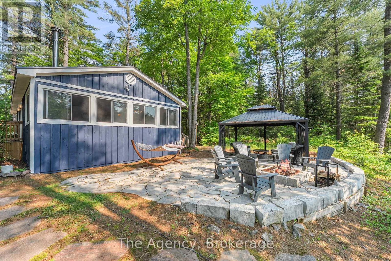 1333 Sherwood Forest Road, Bracebridge, Ontario  P1L 1X3 - Photo 32 - X12226593