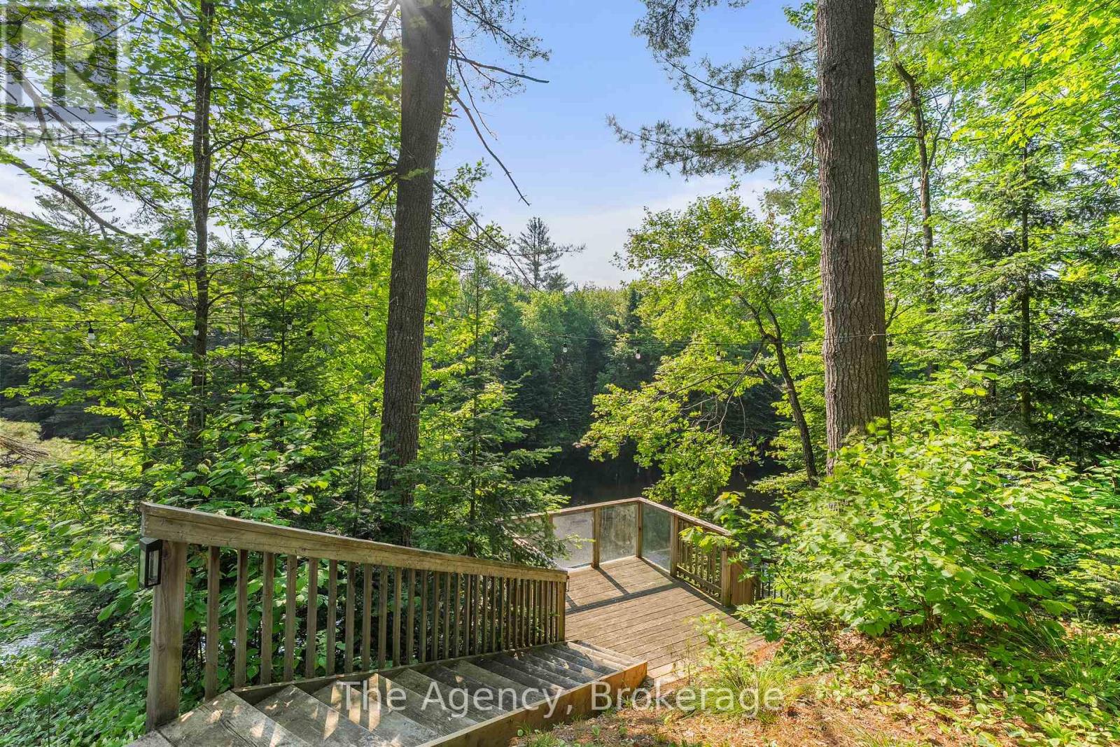 1333 Sherwood Forest Road, Bracebridge, Ontario  P1L 1X3 - Photo 35 - X12226593