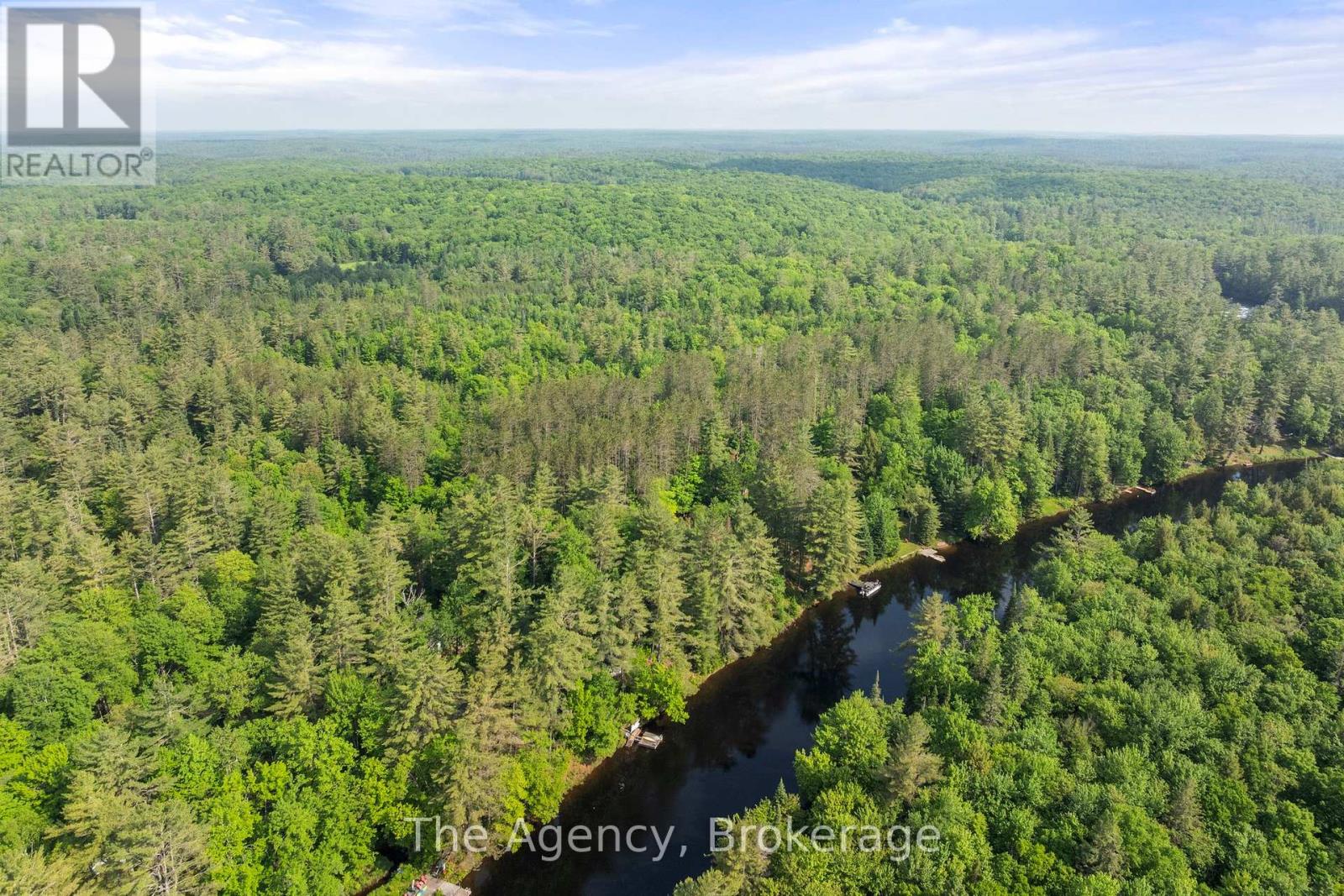 1333 Sherwood Forest Road, Bracebridge, Ontario  P1L 1X3 - Photo 41 - X12226593