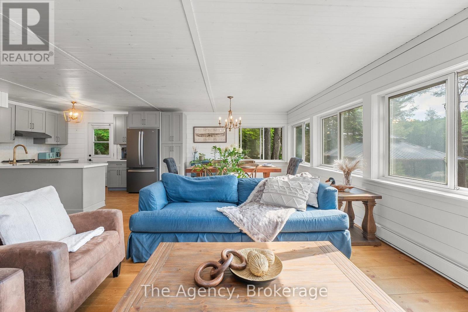 1333 Sherwood Forest Road, Bracebridge, Ontario  P1L 1X3 - Photo 6 - X12226593