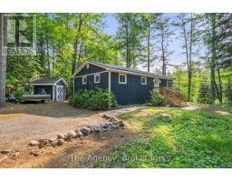 1333 SHERWOOD FOREST ROAD, Bracebridge, Ontario