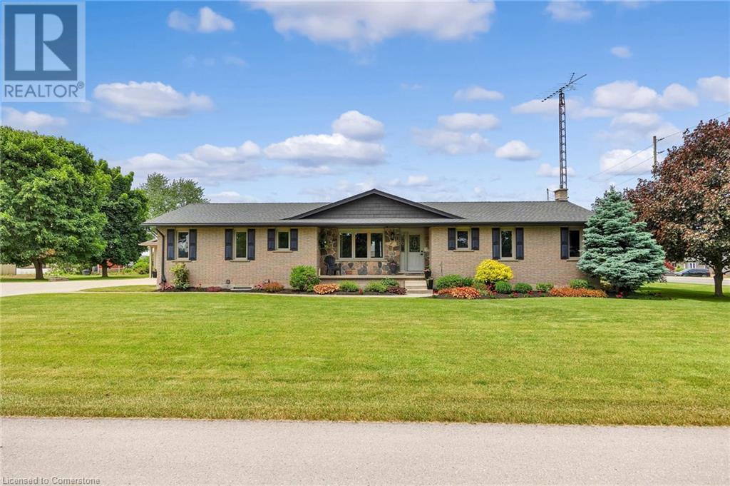 1 Shantz Place, Wallenstein, Ontario  N0B 2S0 - Photo 1 - 40742246