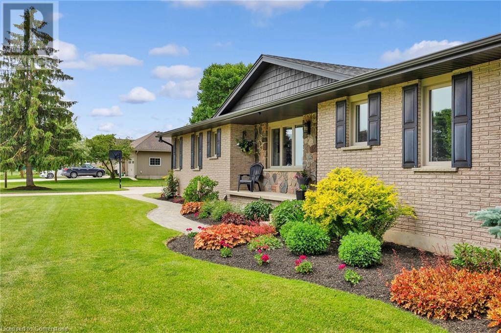 1 Shantz Place, Wallenstein, Ontario  N0B 2S0 - Photo 2 - 40742246