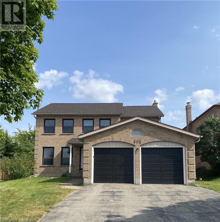 903 Glasgow Street, Kitchener, Ontario  N2N 2Y6 - Photo 1 - 40741977