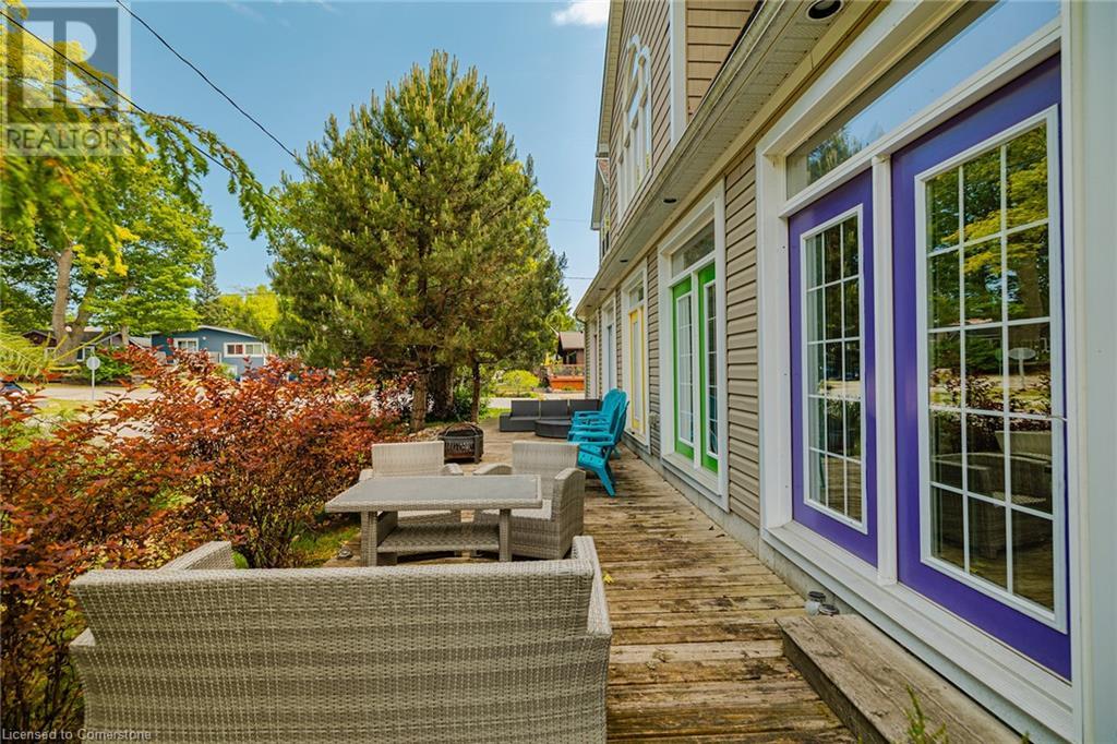 28 Centre Street, Grand Bend, Ontario  N0M 1T0 - Photo 31 - 40741952