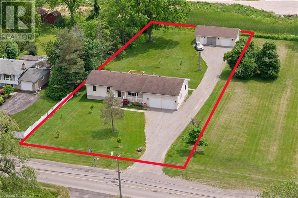 3725 NIGH Road, Ridgeway, Ontario