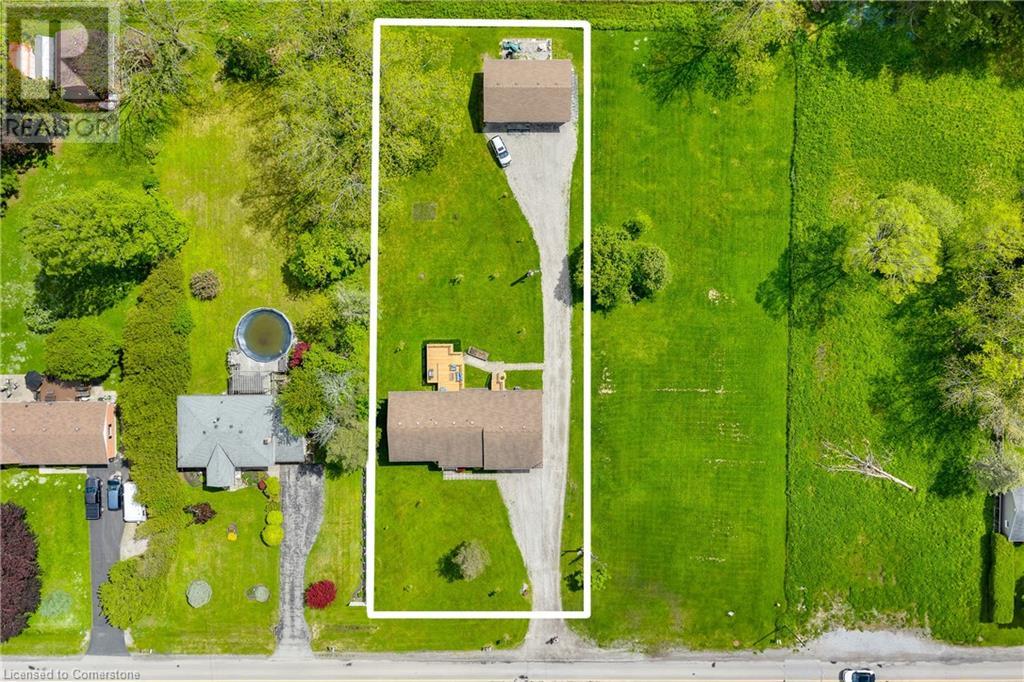 3725 Nigh Road, Ridgeway, Ontario  L0S 1N0 - Photo 4 - 40741629