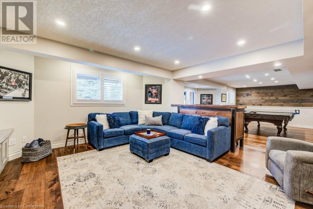 47 Forest Breeze Court, Kitchener, Ontario  N2N 3H9 - Photo 35 - 40739472
