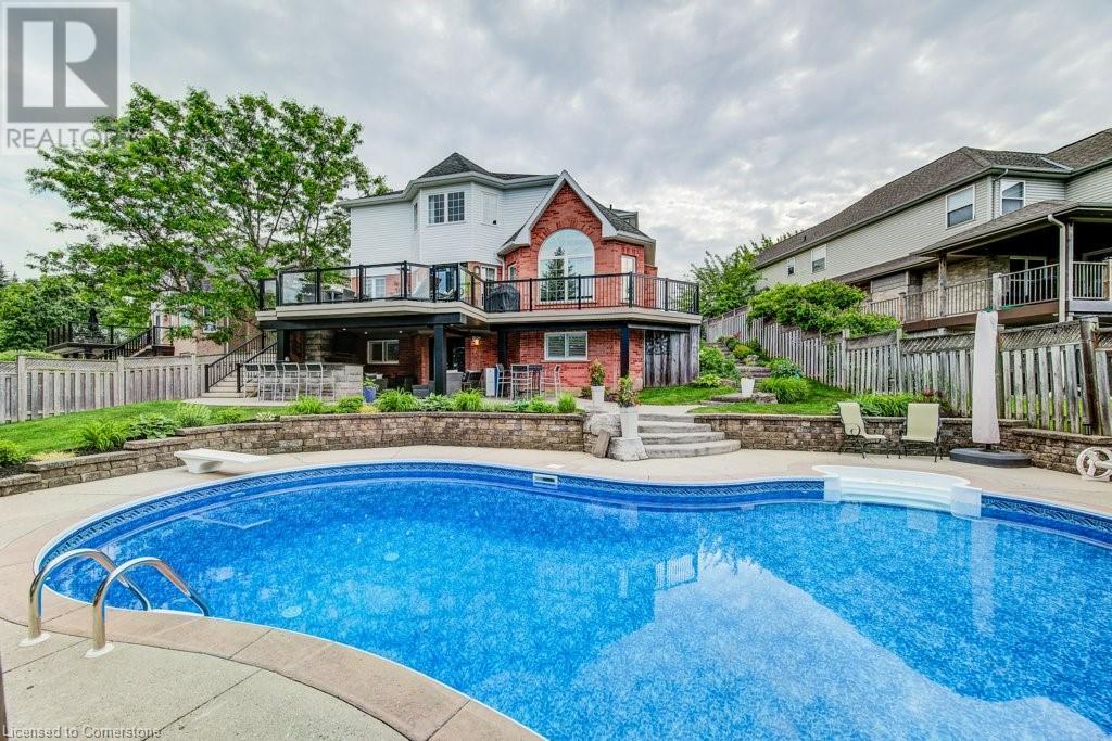 47 Forest Breeze Court, Kitchener, Ontario  N2N 3H9 - Photo 42 - 40739472