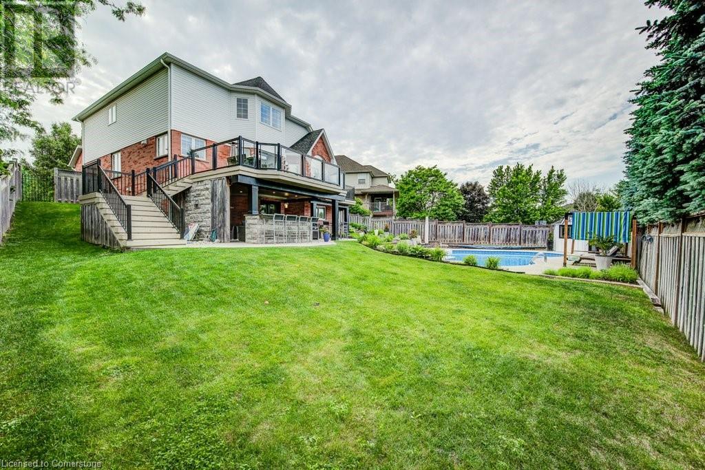 47 Forest Breeze Court, Kitchener, Ontario  N2N 3H9 - Photo 43 - 40739472