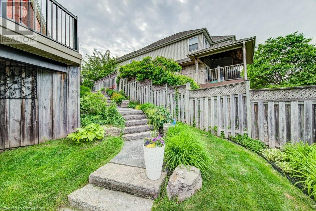 47 Forest Breeze Court, Kitchener, Ontario  N2N 3H9 - Photo 44 - 40739472