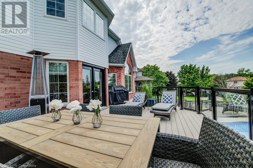 47 Forest Breeze Court, Kitchener, Ontario  N2N 3H9 - Photo 46 - 40739472
