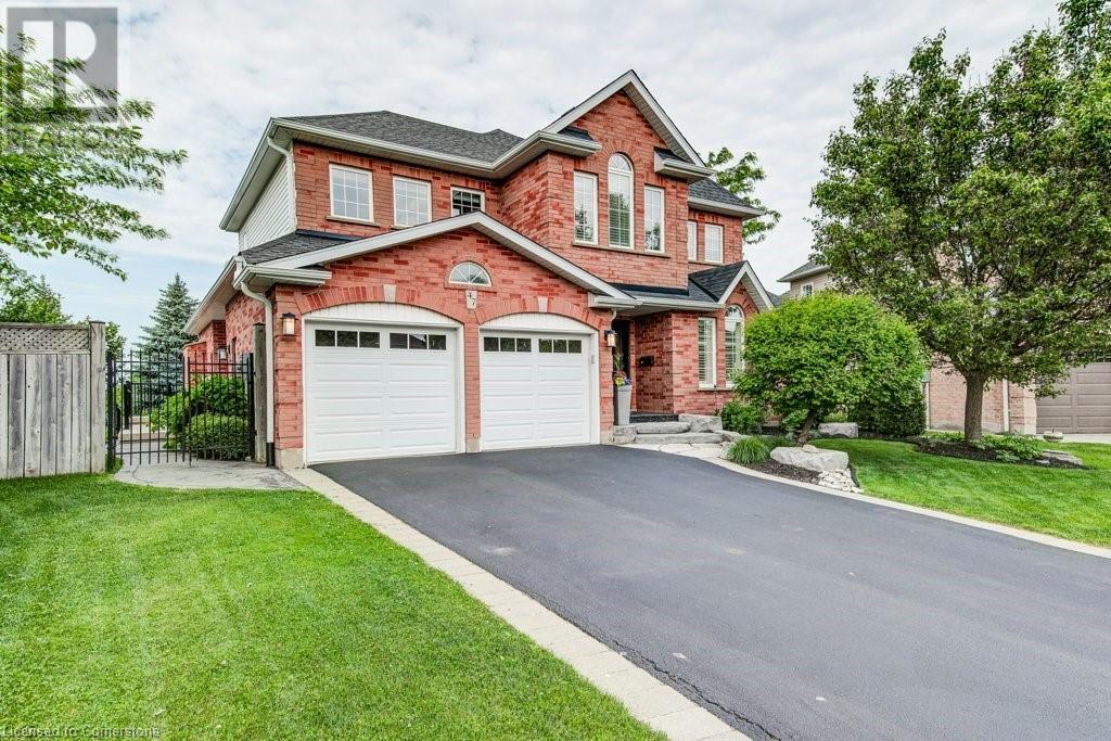 47 Forest Breeze Court, Kitchener, Ontario  N2N 3H9 - Photo 6 - 40739472