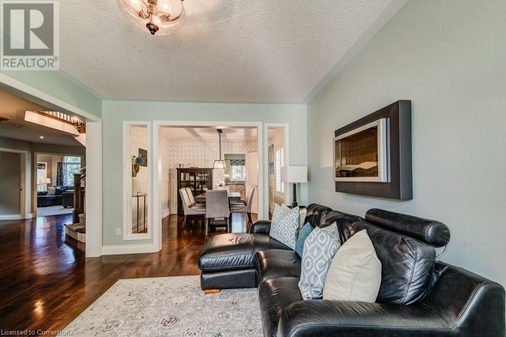 47 Forest Breeze Court, Kitchener, Ontario  N2N 3H9 - Photo 9 - 40739472