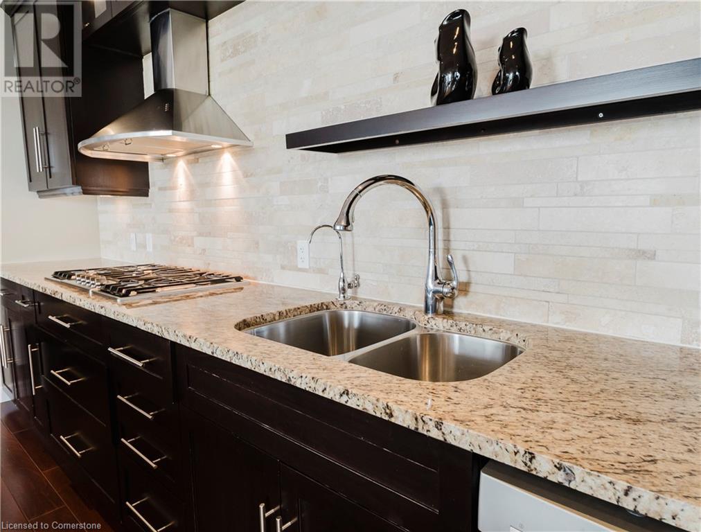 191 King Street S Unit# 1306, Waterloo, Ontario  N2J 1R1 - Photo 13 - 40738910