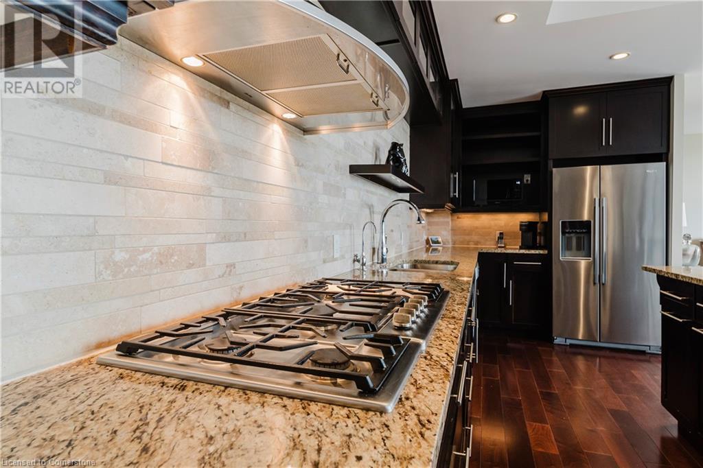 191 King Street S Unit# 1306, Waterloo, Ontario  N2J 1R1 - Photo 15 - 40738910