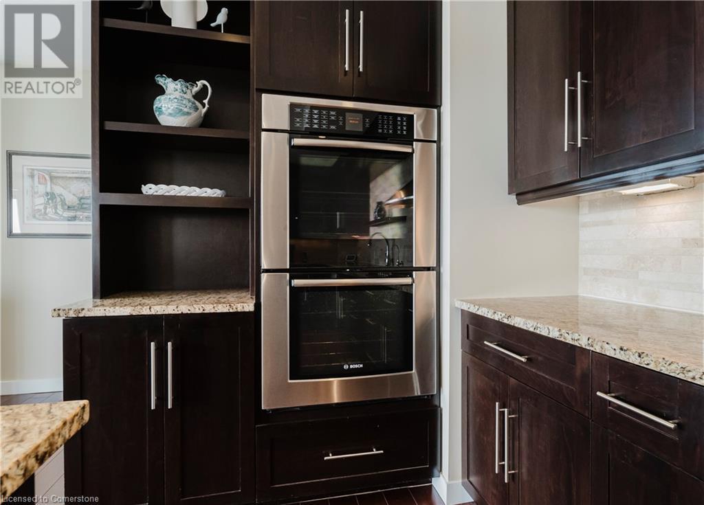 191 King Street S Unit# 1306, Waterloo, Ontario  N2J 1R1 - Photo 17 - 40738910