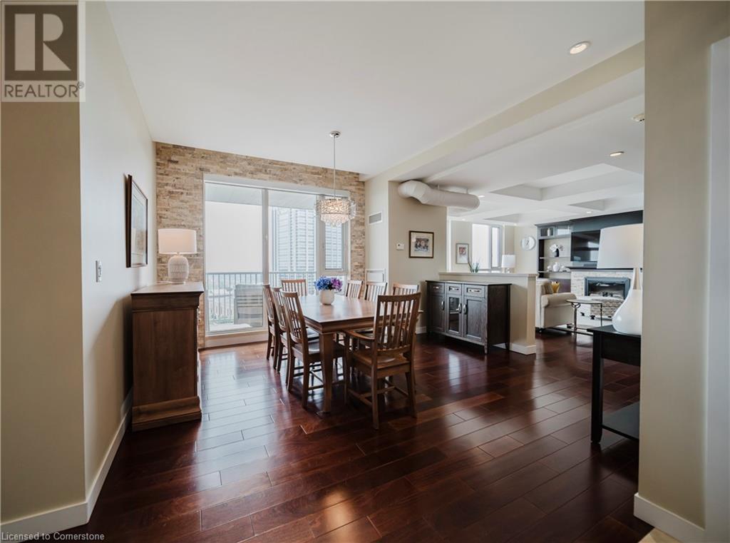 191 King Street S Unit# 1306, Waterloo, Ontario  N2J 1R1 - Photo 24 - 40738910