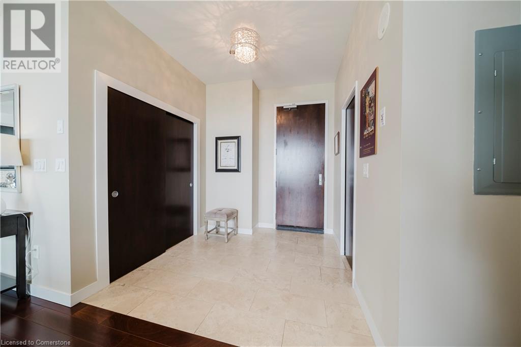 191 King Street S Unit# 1306, Waterloo, Ontario  N2J 1R1 - Photo 26 - 40738910