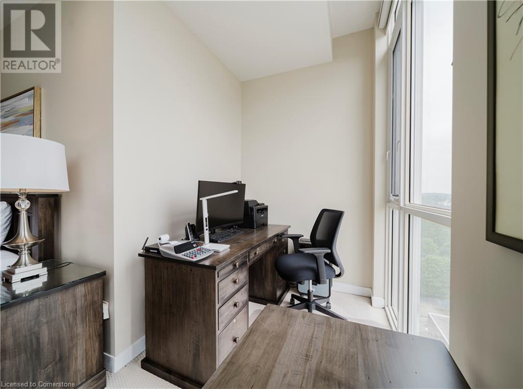 191 King Street S Unit# 1306, Waterloo, Ontario  N2J 1R1 - Photo 29 - 40738910