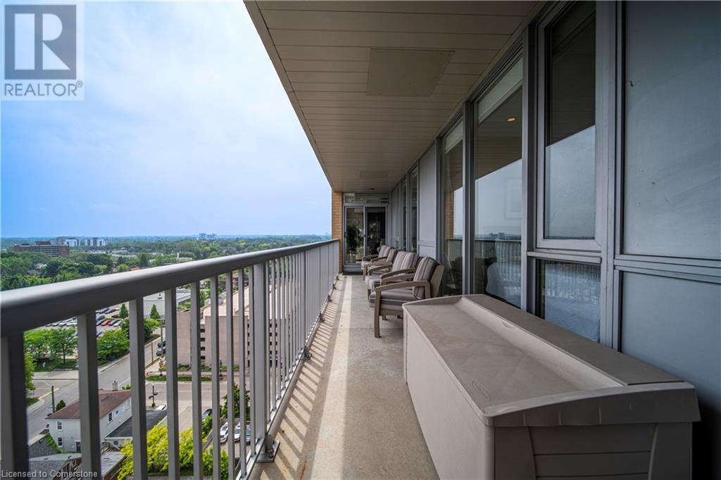 191 King Street S Unit# 1306, Waterloo, Ontario  N2J 1R1 - Photo 34 - 40738910