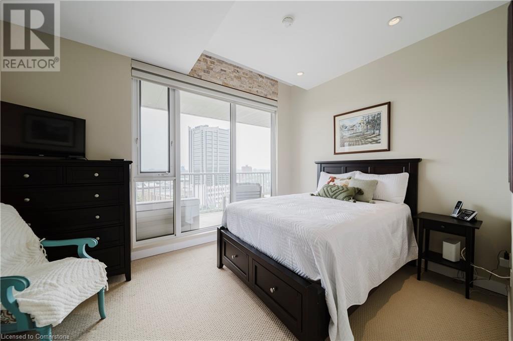 191 King Street S Unit# 1306, Waterloo, Ontario  N2J 1R1 - Photo 35 - 40738910