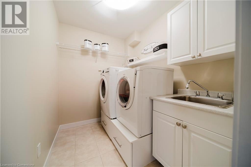 191 King Street S Unit# 1306, Waterloo, Ontario  N2J 1R1 - Photo 38 - 40738910