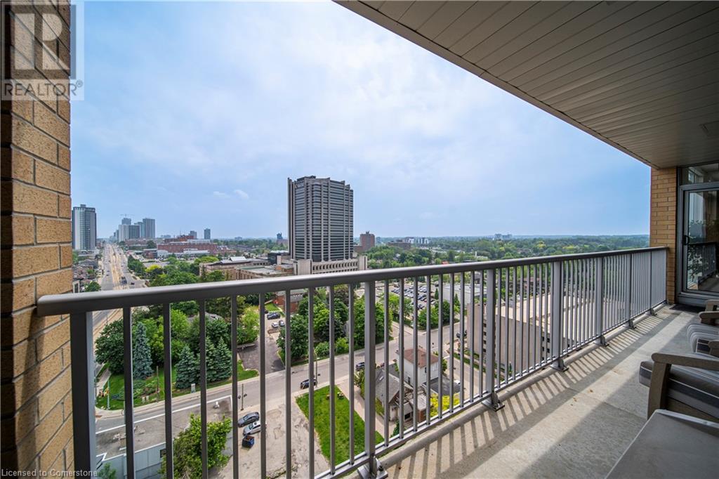 191 King Street S Unit# 1306, Waterloo, Ontario  N2J 1R1 - Photo 39 - 40738910