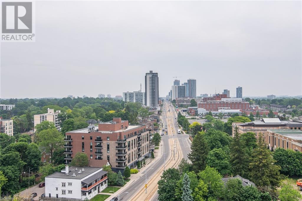 191 King Street S Unit# 1306, Waterloo, Ontario  N2J 1R1 - Photo 40 - 40738910