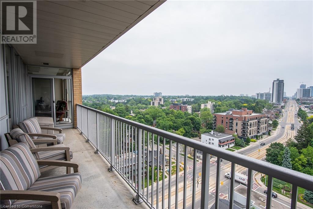 191 King Street S Unit# 1306, Waterloo, Ontario  N2J 1R1 - Photo 41 - 40738910