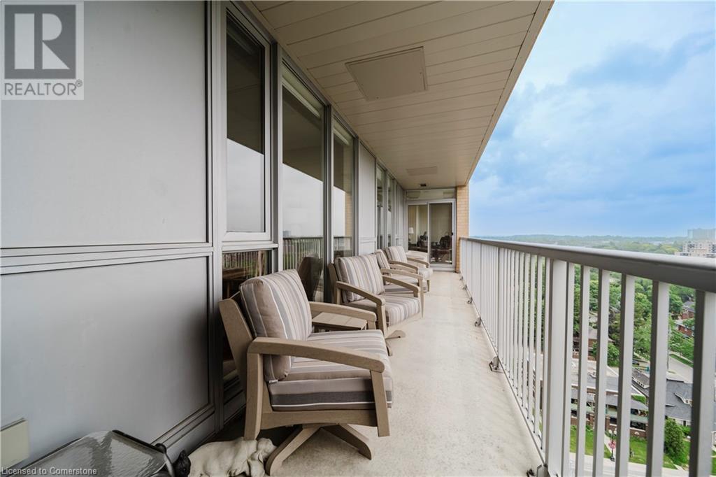 191 King Street S Unit# 1306, Waterloo, Ontario  N2J 1R1 - Photo 42 - 40738910