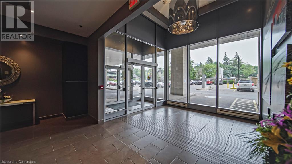 191 King Street S Unit# 1306, Waterloo, Ontario  N2J 1R1 - Photo 47 - 40738910