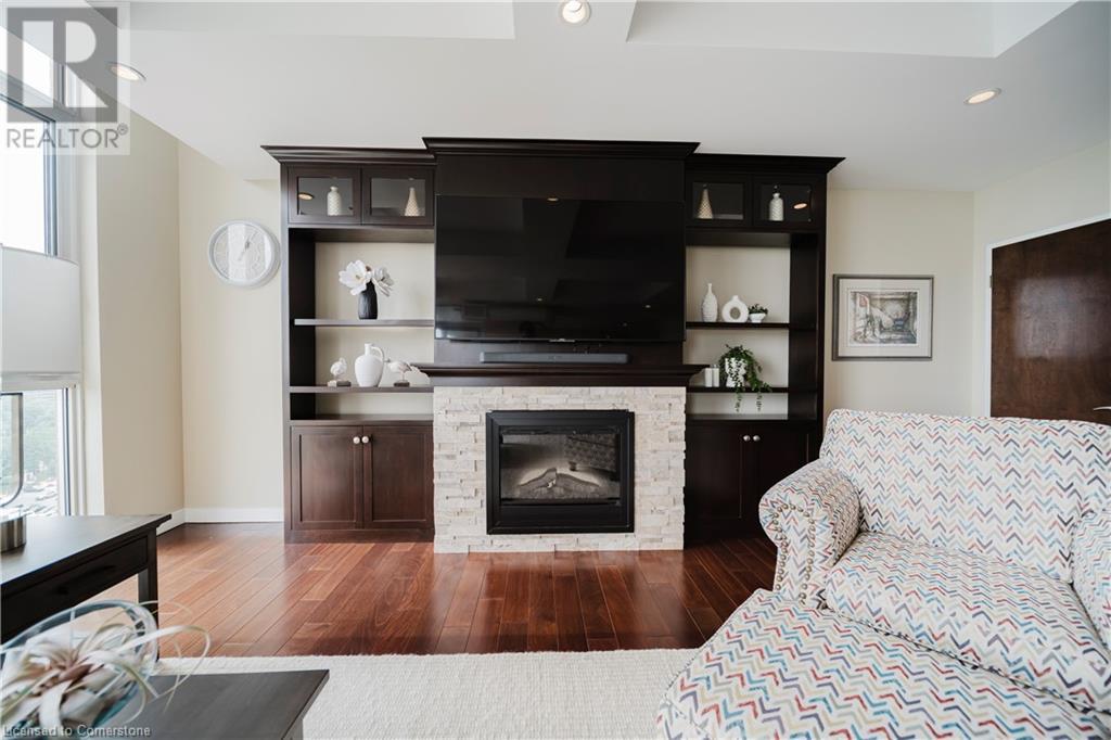 191 King Street S Unit# 1306, Waterloo, Ontario  N2J 1R1 - Photo 8 - 40738910