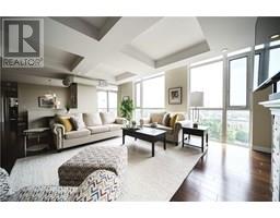 191 KING Street S Unit# 1306, Waterloo, Ontario