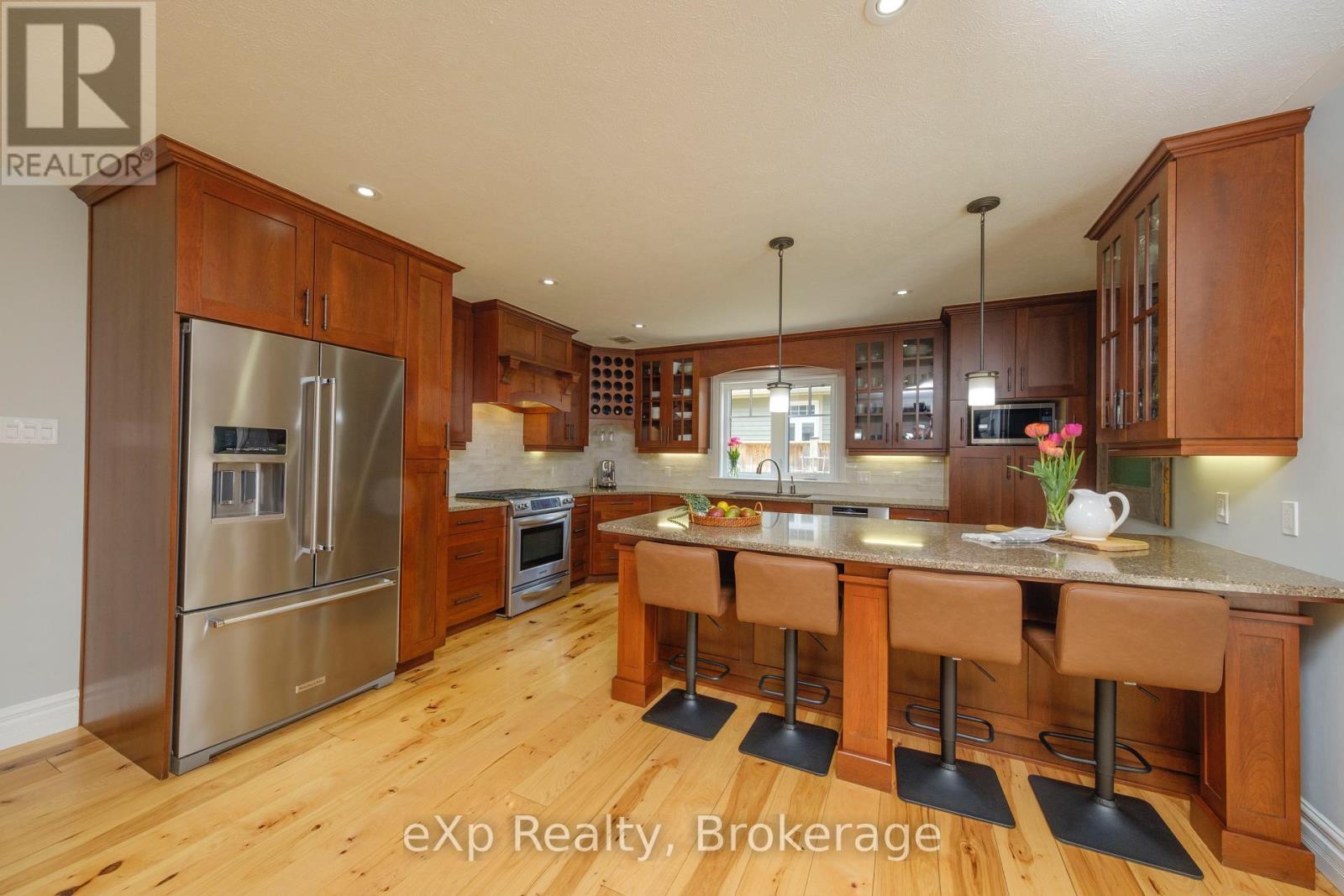 465 Creekwood Drive N, Saugeen Shores, Ontario  N0H 2L0 - Photo 13 - X12226775